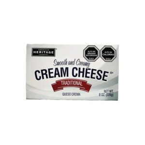 Queso Crema Cream Cheese (227 grs)