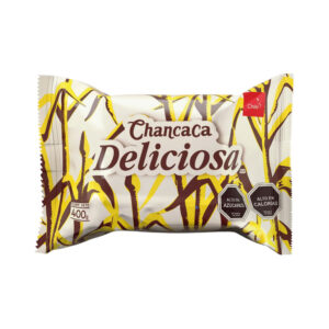 Chancaca Marca Deliciosa (400 grs)