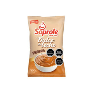 Dulce de Leche Soprole (500 G)