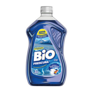 Detergente Bio Fresh Con Hielo Liquido (3 lt)