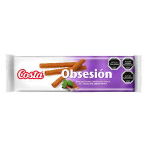 Galleta Obsesión Menta (85 gr)