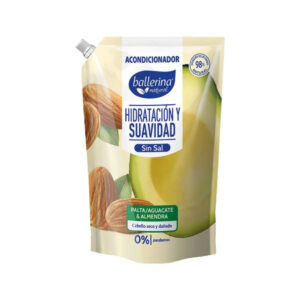 Acondicionador Ballerina Palta Almendra (750 ml)