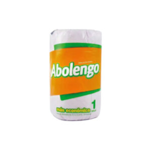 Toalla Papel Mini Abolengo (1 Unid)