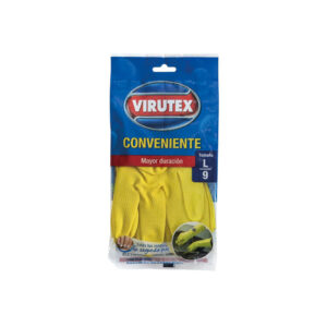 Guantes Multiuso Virutex (Talla L)