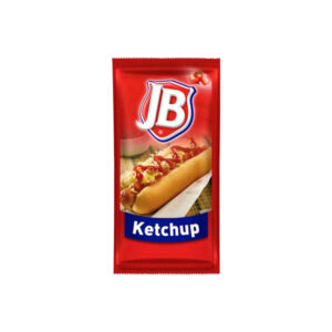 Ketchup Marca Jb (100 grs)
