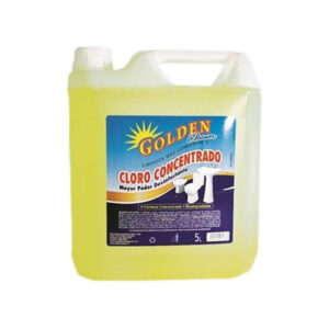 Aseony Limpieza Cloro (Bidón 5 lt)
