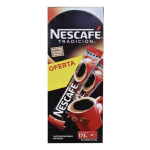 Café NesCafé Sachet (96 X 1.8G)