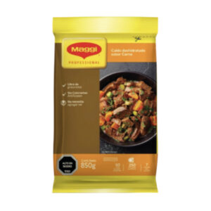 Caldo Carne Marca Maggi (850 grs)