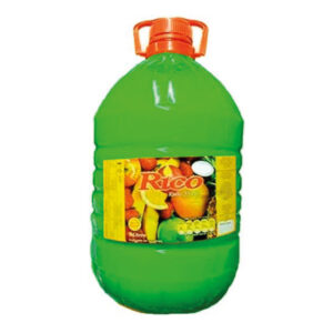 Jugo Concentrado Melón Rico (5 Lt)