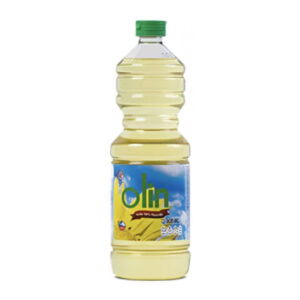 Aceite Maravilla Marca Olin (900cc)