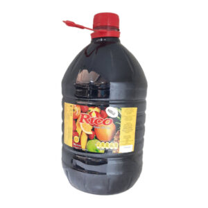 Jugo Concentrado Huesillo Rico (5 Lt)