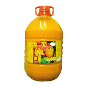 Jugo Concentrado Maracuya Rico (5 Lt)