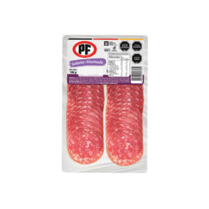 Salame Ahumado Pf (100 G)