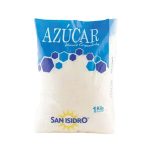 Azúcar Marca San Isidro (1 Kg)