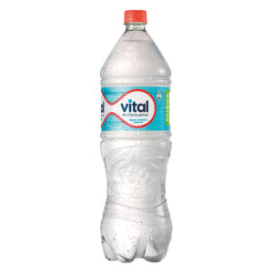 Agua Mineral Vital sin Gas (1,6 Lts)