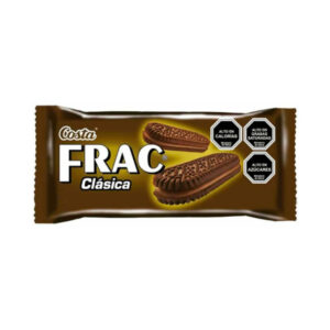 Galleta Frac Clásica 110 gr