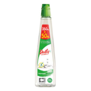Endulzante Stevia Daily Bot 400 ml
