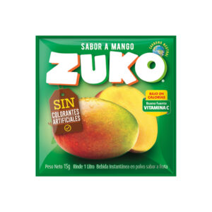 Zuko Mango 20G