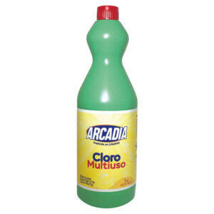 Cloro Liq Arcadia Bot 1L
