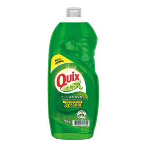 Lavaloza Quix Concentrado 750ml