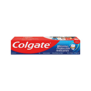 Pasta Dental Colgate Máxima Protección (75 ml)