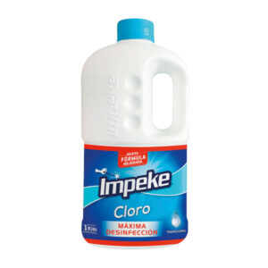 Cloro Concent/ Tradi Impeke 1Litro