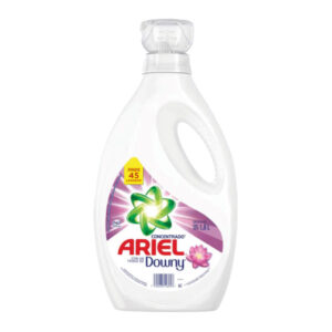 Detergente Líquido Downy Ariel Bot 1.8Lt
