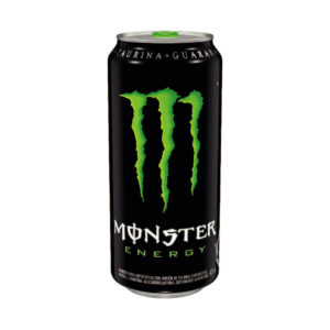 Energética Monster Lata 473Ml