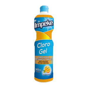 Clorogel Citrus Impeke 900ml