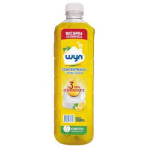 Lavaloza Wyn Bot 1,5L