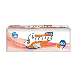 Servilleta Swan Paq 300U