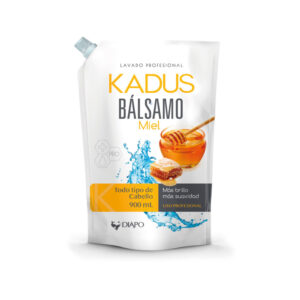 Jabón Líquido Kadus Miel 900ml