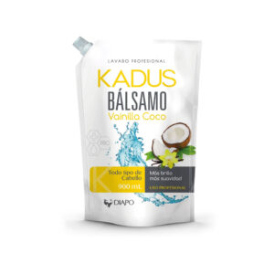 Acondicionador Kadus D/Pack Vainilla Coco 10X900M