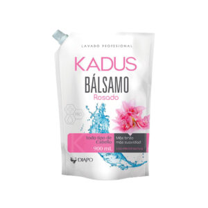 Acondicionador Kadus D/Pack Rosado 10X900ml