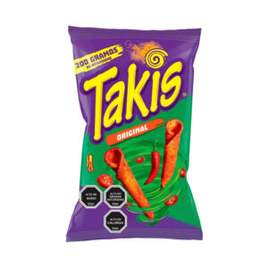 Takis Original Flow (200 grs)