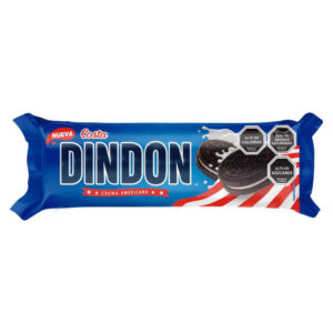 Galleta Dindon Americana (102 grs)