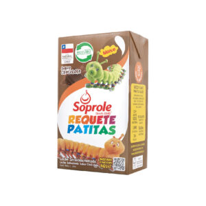 Leche Chocolate Reque Soprole (1 lt)