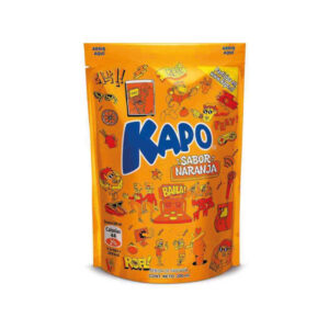 Jugo Kapo Naranja (200Ml)