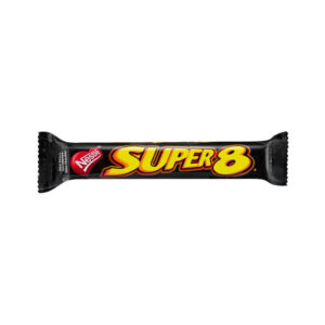 Super 8 (29 grs)