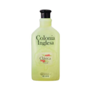 Colonia Inglesa Clásica Blue Star (550 ml)