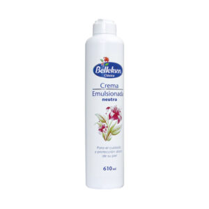 Emulsionado Bellekis (610 ml)